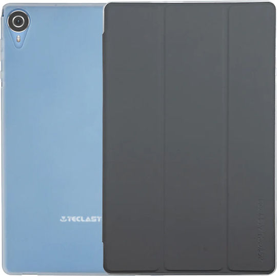 Teclast Flip Cover Γκρι (P25T)
