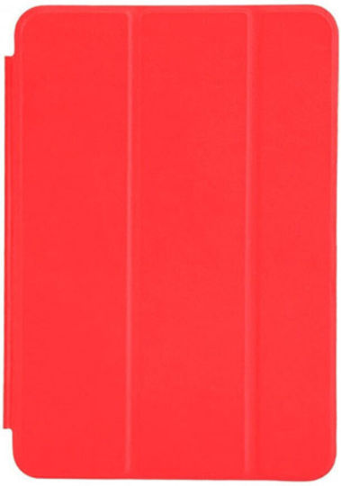 Tri-Fold Flip Cover Κόκκινη (Xiaomi Pad 5 / 5 Pro 11")