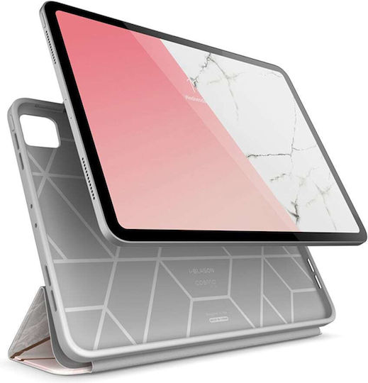 i-Blason Cosmo Flip Cover Multicolor Pentru iPad Pro 2024 13"
