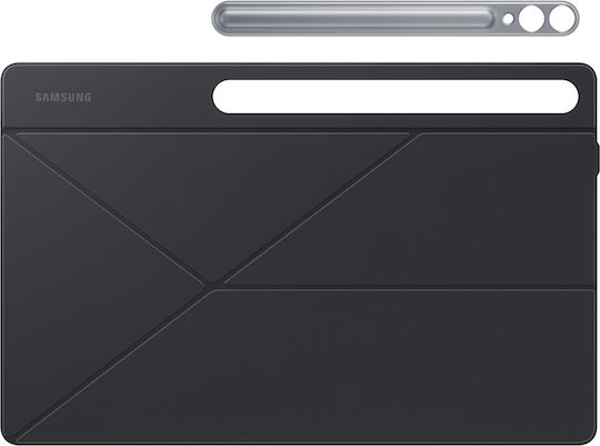 Samsung Flip Cover Λευκή (Galaxy Tab S9 Ultra)