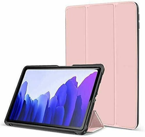 Tri-fold Flip Cover Rose Golή (Lenovo Tab M11 11)