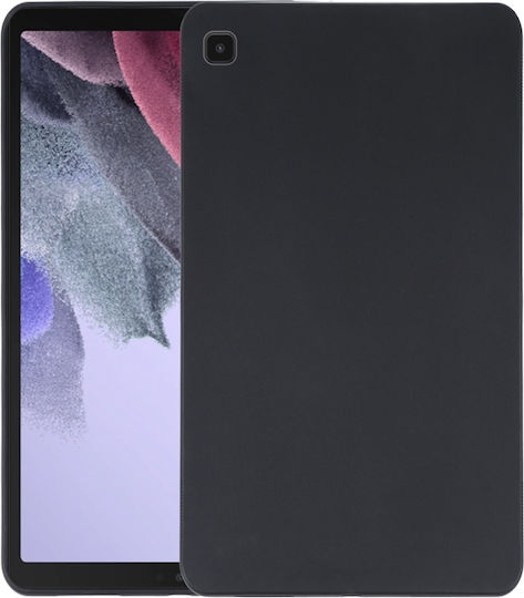 Hurtel Slim Back Cover Durable Black for Samsung Galaxy Tab A7 Lite