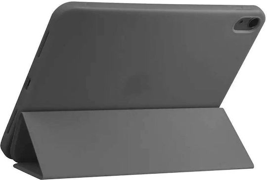 Tech-protect Smartcase Ipad Air 10.9” 4 5 2020-2022 11" 6 7 8 2024-2026 Black