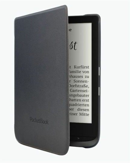 Pocketbook Charge Flip Cover Fresh Green (PocketBook Era)