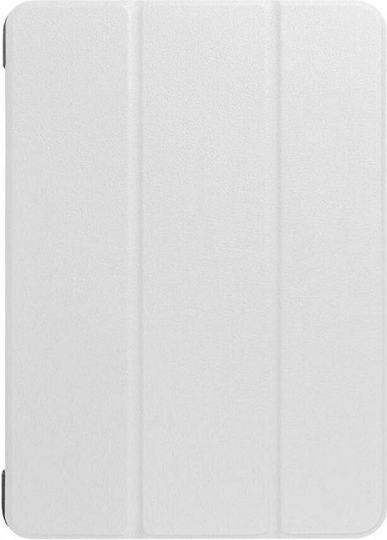 Tri-Fold Klappdeckel Weiß MediaPad T3 10 9.6