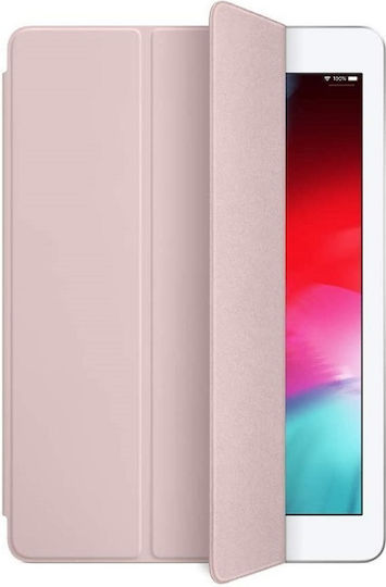 Tri-Fold Flip Cover Ροζ Χρυσή (Lenovo Tab M8 8")