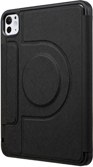 Laut Flip Cover Μαύρη (iPad Pro 2024 13")
