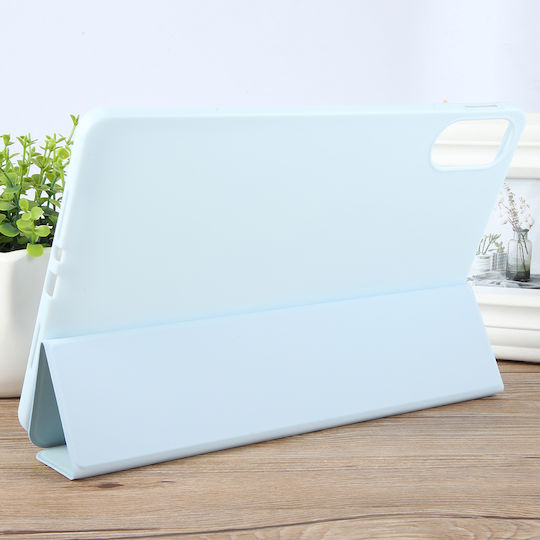 Techsuit Flip Cover Γαλάζια (Redmi Pad Pro 12.1 / Poco Pad 12.1)