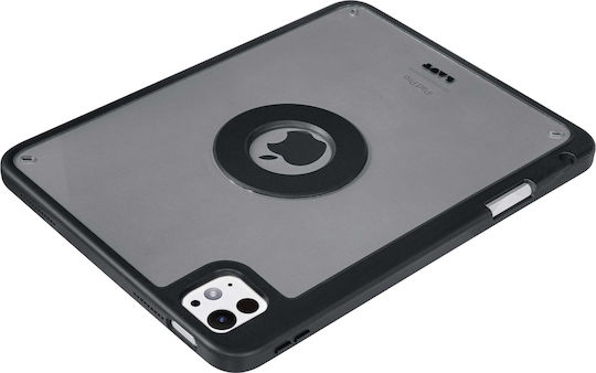 Laut Flip Cover Μαύρη (iPad Pro 2024 13")