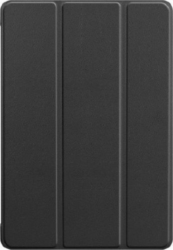 Tri-Fold Klappdeckel Schwarz (iPad Pro 2020 12,9 Zoll)