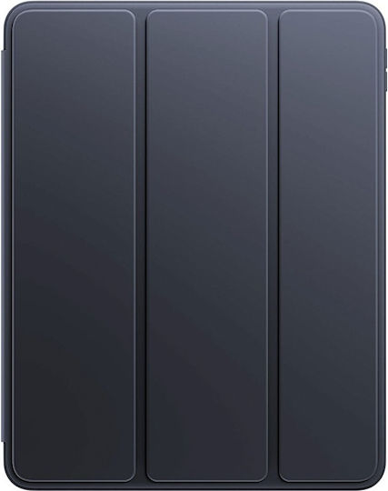 3MK Flip Cover Μαύρη (Samsung Galaxy Tab A9+)
