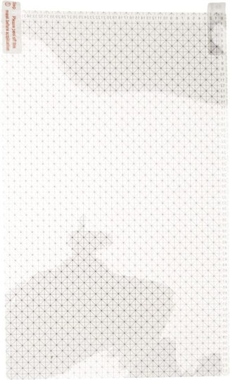 HAMA Flip Cover Schwarze (Universal 7")