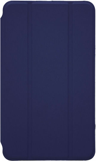 Flip Cover Μπλε (iPad Air 2019 / iPad Pro 2017 10.5")
