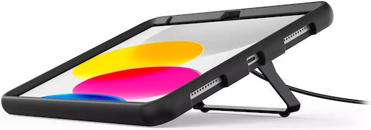 Compulocks Flip Cover Neagră (iPad 2022 10,9")