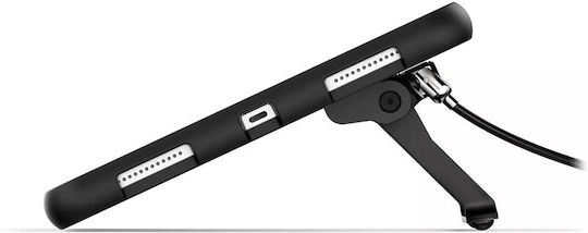 Compulocks Flip Cover Neagră (iPad 2022 10,9")