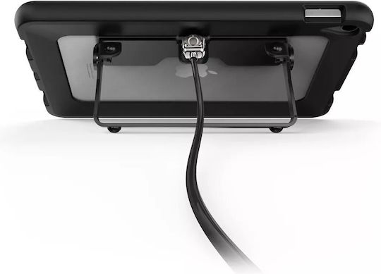 Compulocks Flip Cover Neagră (iPad 2022 10,9")