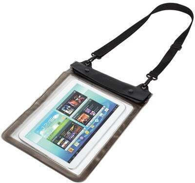 Konig Wasserdichte Schwarze Universal 10.1" Tablet Hülle