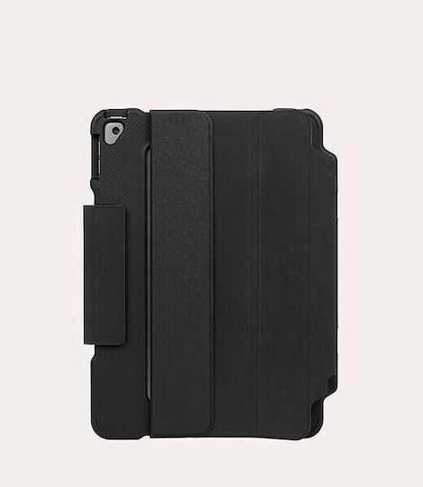 Tucano Tre Flip Cover Schwarz Lenovo Tab P12 12.7"