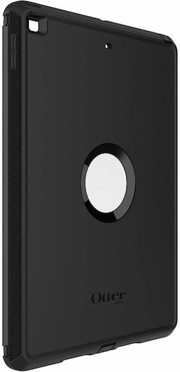 Otterbox Flip Cover Schwarze (iPad 2019/2020/2021 10.2'')