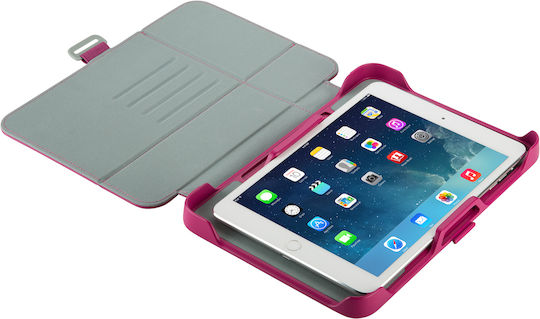 Speck Style Folio Flex Flip Cover Φούξια
