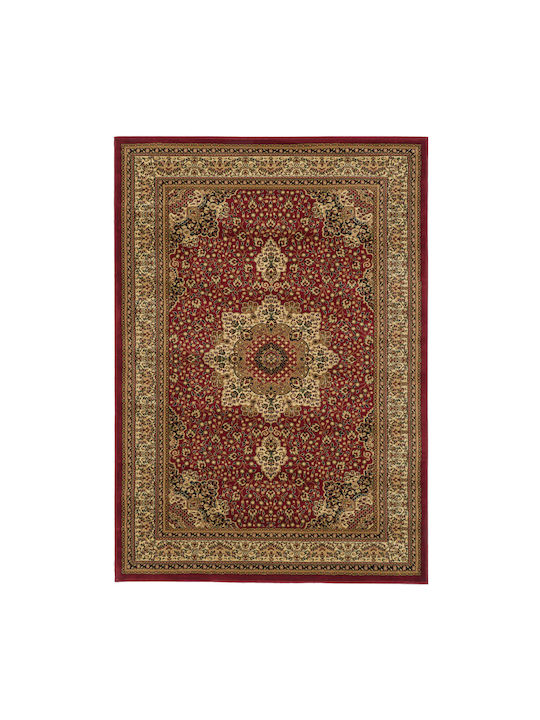 Isexan 8311 Rug Rectangular Milano