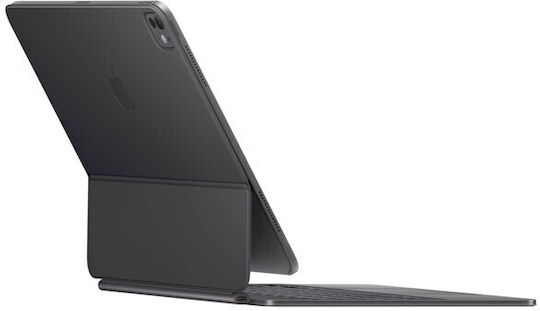 Apple Magic Keyboard Флип Капак Международен Английски Език Черен iPad Pro 2024 13"