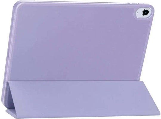 Tech-Protect SC Pen Flip Cover Violet (iPad Air 2020/2022 / iPad Air 11" 2024/2025/2026)