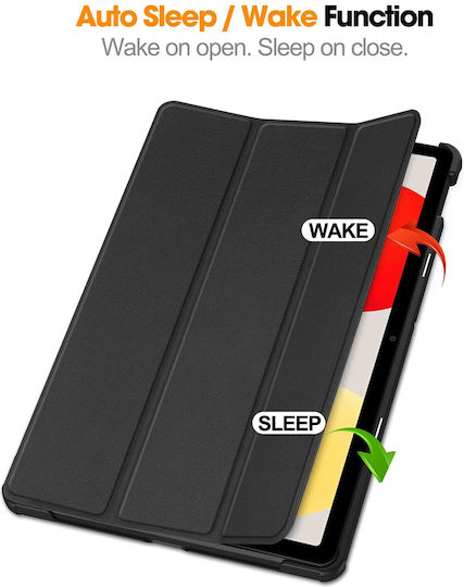 Techsuit Foldpro Флип капак Galaxy (Redmi Pad Pro 12.1 / Poco Pad 12.1)