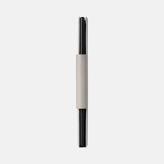 Onyx Flip Cover Μπεζ (Onyx Boox Tab Mini C)