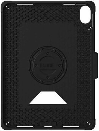 UAG Metropolis Flip Cover Durable Black Tablet Case iPad 2022 10.9''