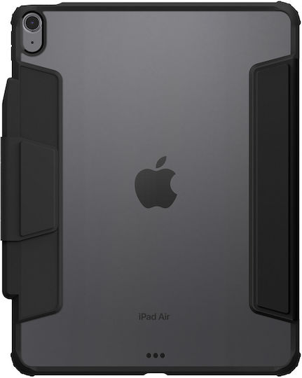 Spigen Air Skin Pro Klappdeckel Schwarz Für iPad Air 13" 2024/2025/2026