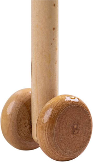 Big Jigs Jucărie De Rol Din Lemn Pentru 3+ Ani