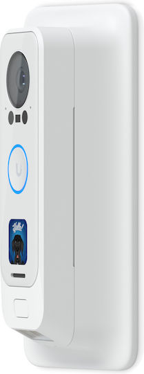 Ubiquiti G4 Doorbell Pro Basis für Türsprechanlagen