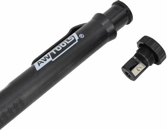 Awtools Mechanical Pencil + 6 Refills