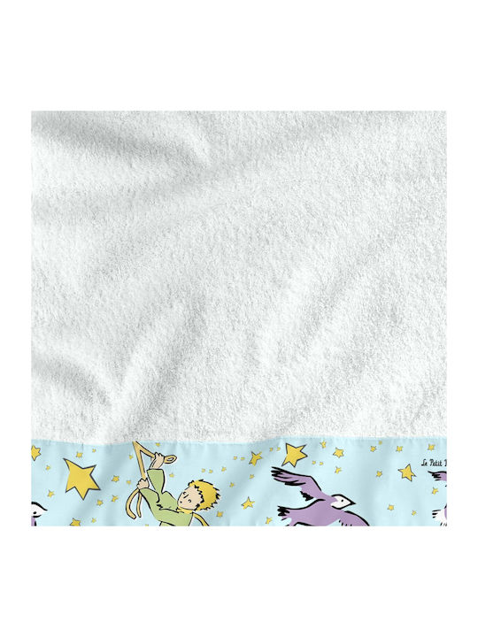 HappyFriday Towel made of 100% Cotton 70cm D1609508 2pcs