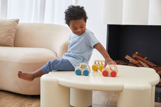 Plan Toys Jucărie de Tras (Diverse modele) 1 buc