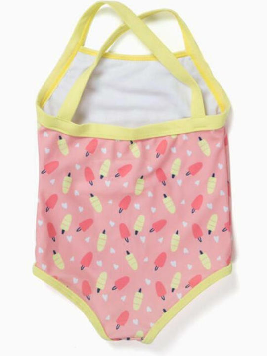 Zippy Kids Swimwear One-Piece PORTOOKALI