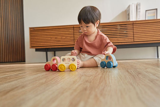 Plan Toys Jucărie de Tras (Diverse modele) 1 buc