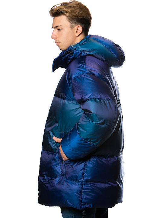 Jacket Blue