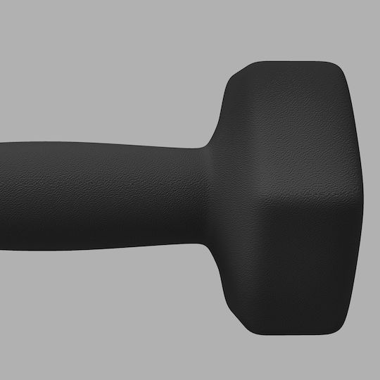 Sportnow Hexagon Dumbbell 1 x 5kg