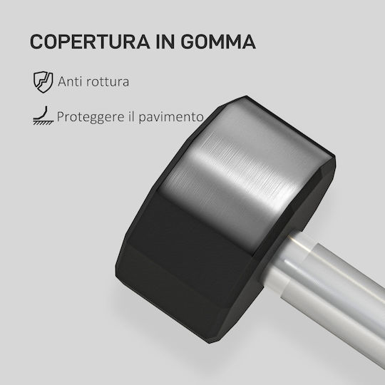 Sportnow Βαράκι 1 x 10kg