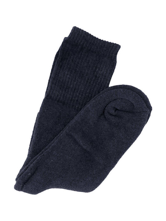 Ustyle Herren Socken Blue 1Pack