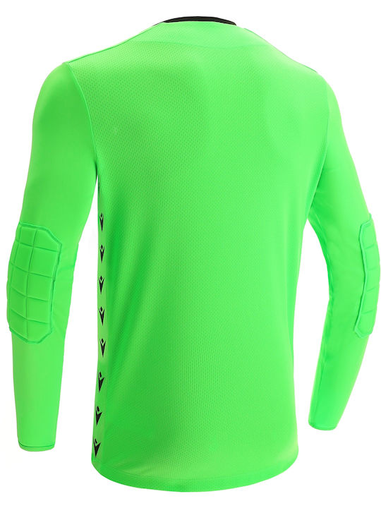 Macron Eridanus Jersey Style Goalkeeper Football