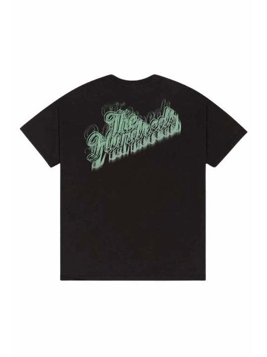 The Hundreds T-shirt Black