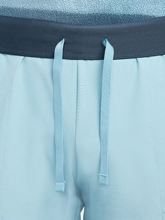 Nike Nikecourt Advantage FD5336-464 Мъжки Тенис Шорти Сини / Сини