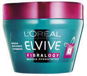 L'Oreal Paris Elvive Fribrology Repairing Hair Mask 300ml