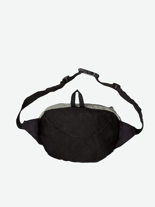 Emerson Bum Bag pentru Talie Gri