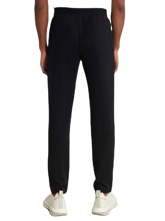 Emporio Armani Men's Sweatpants Black