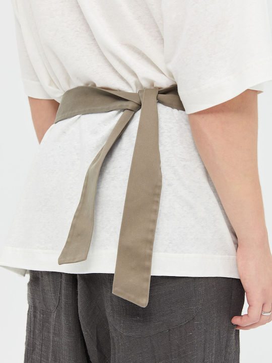 Waist Bag Khaki