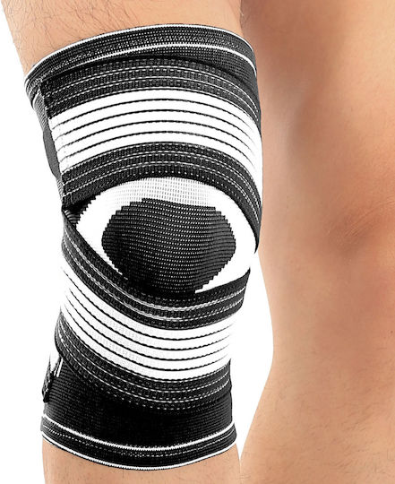 Pegasus 1208 Volleyball Knee Pads Adults Black